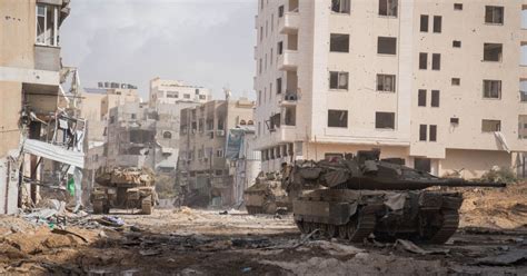 palestine city|Israel war on Gaza live: Israeli tanks roll into Gaza City .